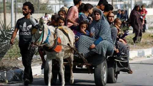 Israel-Hamás, Netanyahu: Pausas humanitarias, sin alto el fuego