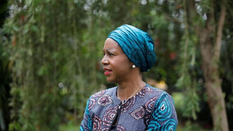 Clementine Nkweta-Salami