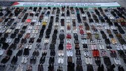 Mnożą się gesty solidarności z ofiarami w Strefie Gazy