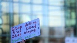 Unicef espera que en la COP28 se adopten medidas que garanticen el derecho de los niños a vivir en un planeta limpio, saludable y sostenible