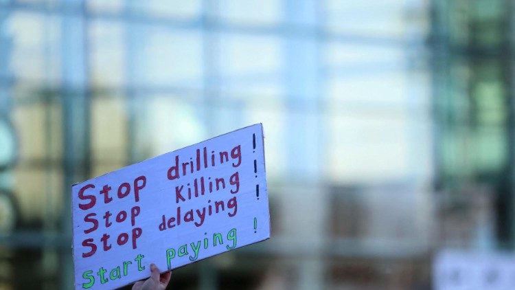 Unicef espera que en la COP28 se adopten medidas que garanticen el derecho de los niños a vivir en un planeta limpio, saludable y sostenible