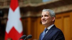 Beat Jans schafft den Sprung in den Bundesrat