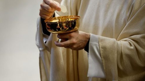 Mistério Pascal e mistério do Natal