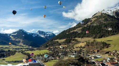 Schweiz: Klimapolitik muss die Armutsbekämpfung mitdenken