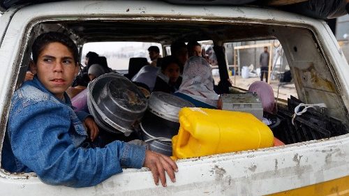 La Corte dell'Aja chiede di prevenire atti di genocidio a Gaza