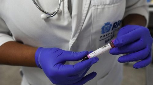 Tansania: Bisch&ouml;fe rufen zu Blutspende auf