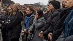 சிரியா கிறிஸ்தவர்கள் 