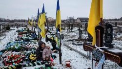 Cmentarz w Łozuwatce