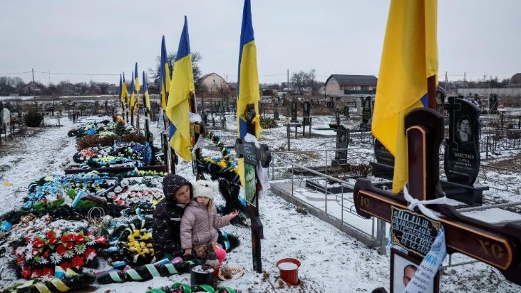 Cmentarz w Łozuwatce