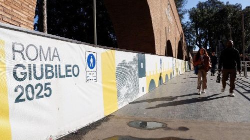 Dziś bulla o Roku Świętym, najbardziej uroczysty spośród dokumentów papieskich