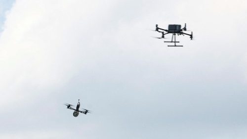 Ucraina, possibile coinvolgimento dell’Europa nel conflitto