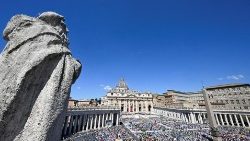 वाटिकन में विश्व बाल दिवस