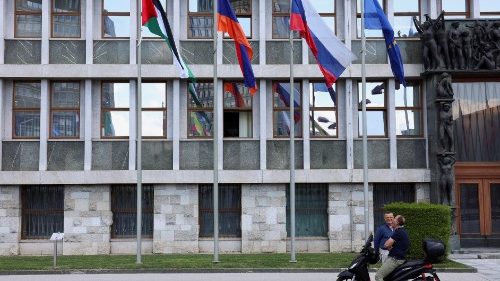 Slowenien: Knappe Mehrheit für Sterbehilfe