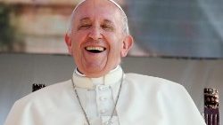 Papa Francesco (foto d'archivio)