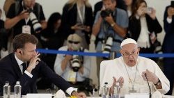 Italy hosts G7 summit in Puglia