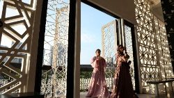 Eid al-Adha-Feier in Kuala Lumpur (Archivbild)