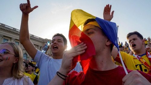 Papst ermutigt zur positiven Nutzung sozialer Netzwerke