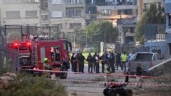 L'attaque de Majdal Shams.