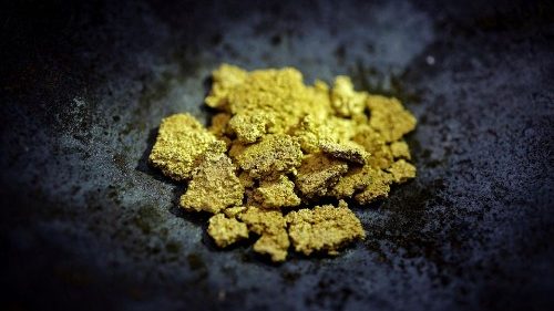 Soudan: l’or, raison cachée d’une guerre sanglante