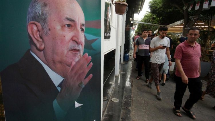 Abdelmadjid Tebboune