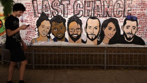 Deutscher Israelbotschafter: Gott nicht instrumentalisieren