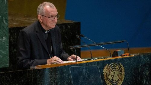 À l'ONU, le Saint-Siège appelle à «l'élimination totale des armes nucléaires»