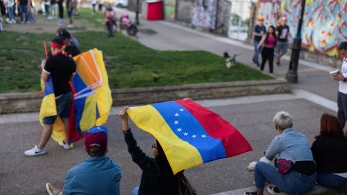 Venezuela: Los ciudadanos con pasaporte vencido no podrán volver a la Patria