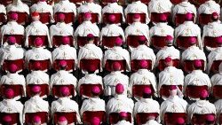 (©REUTERS/Guglielmo Mangiapane)