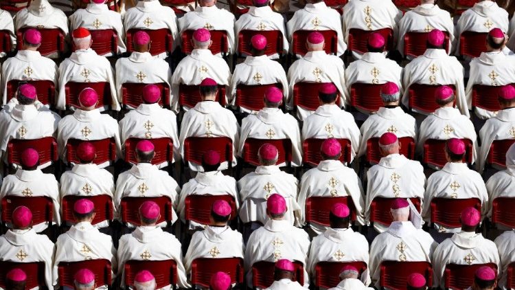 (©REUTERS/Guglielmo Mangiapane)