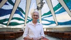 Сястра Разіта Мілезі 