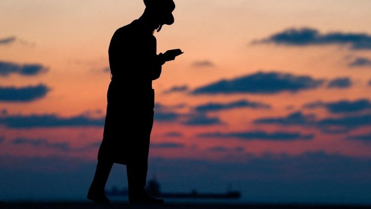 Preghiera per lo Yom Kippur