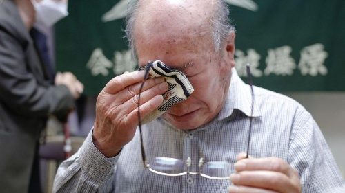 Japan: Friedensnobelpreis an Organisation für atomare Abrüstung 