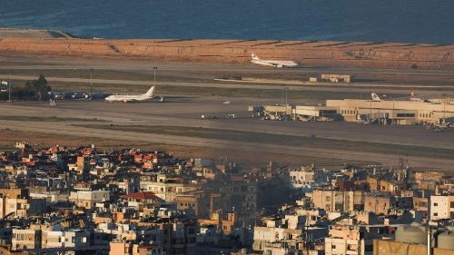 Medio Oriente, bombe sul Libano: al via esercitazione via terra