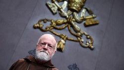 Kard. O'Malley, przewodniczący Papieskiej Komisji ds. Ochrony Nieletnich