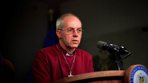 Justin Welby démissionne après la publication d'un rapport sur les abus sexuels
