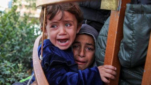 Guerra mata 13 crianças na Cisjordânia nos primeiros meses de 2025