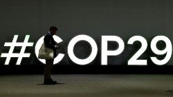 La Cop29 a Baku, in Azerbaigian