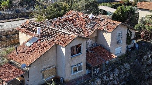 Le Liban, un pays exsangue mais «résilient»