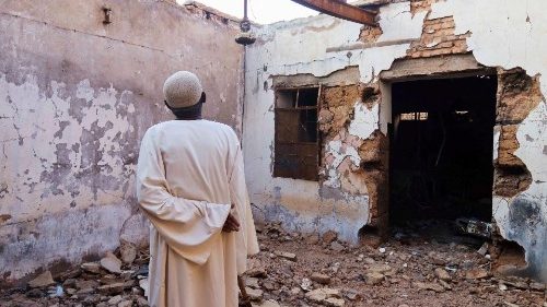 Sudan, la missione della Chiesa locale tra guerra e emergenza umanitaria
