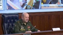 Il generale russo Igor Kirillov ucciso a Mosca