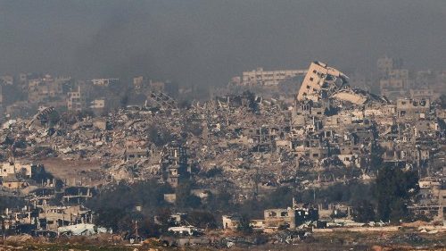 Gaza: Biden anuncia avances en las conversaciones sobre la tregua