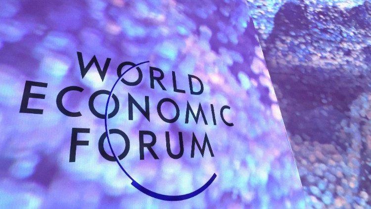 Światowe Forum Ekonomiczne w Davos