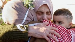 Waffenstillstand zwischen Israel und Hamas