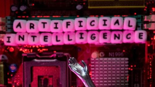 У Ватыкане распрацавалі прынцыпы выкарыстання штучнага інтэлекту