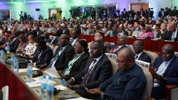 Mkutano wa Nishati  Afrika jijini Dar es Salaam kuanzia 27-28 Januari 2025.