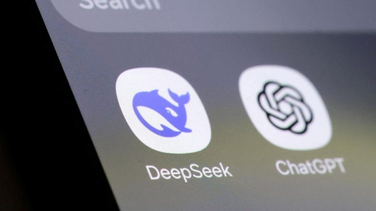Anwendungen künstlicher Intelligenz auf dem Smartphone