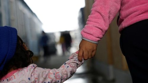 Mexiko: Kirche hilft Flutopfern im Grenzgebiet