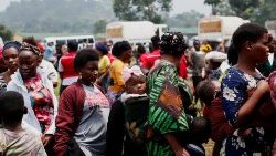 ኣብ ዲሞክራስያዊት ሪፓብሊክ ኮንጎ ዝካየድ ዘሎ ውግእ እናበኣሰ ይኸይድ