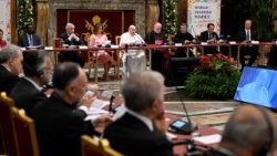 Papa Françesku në Samitin Botëror për të Drejtat e Fëmijëve, 3 shkurt 2025