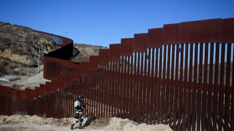 Sera kwa wakimbizi na wahamiaji: Utu, heshima na haki msingi